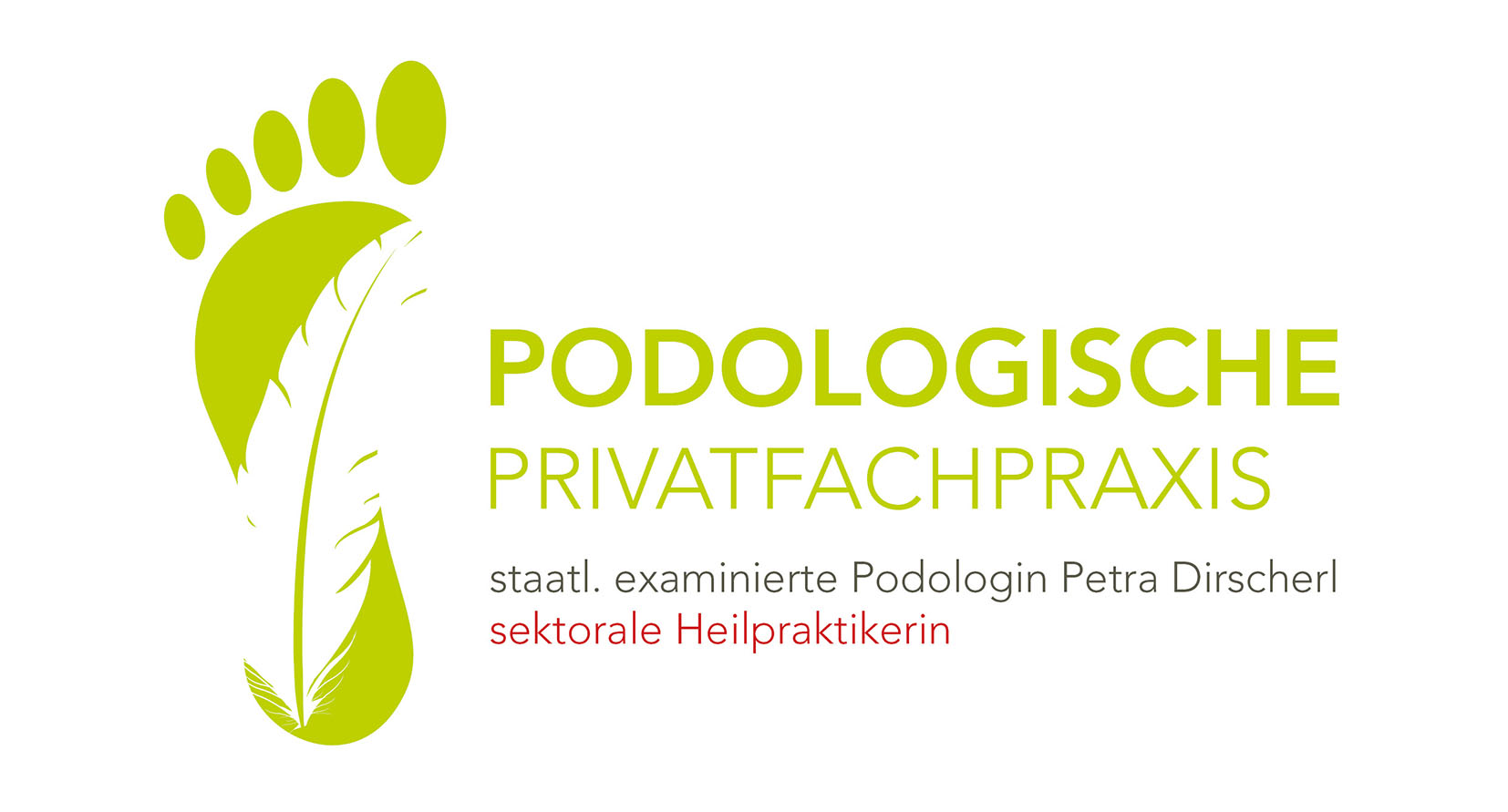 Podologische Privatpraxis - Petra Dirscherl